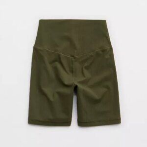 Offline by Aerie Real Me Xtra Bike Shorts 5"